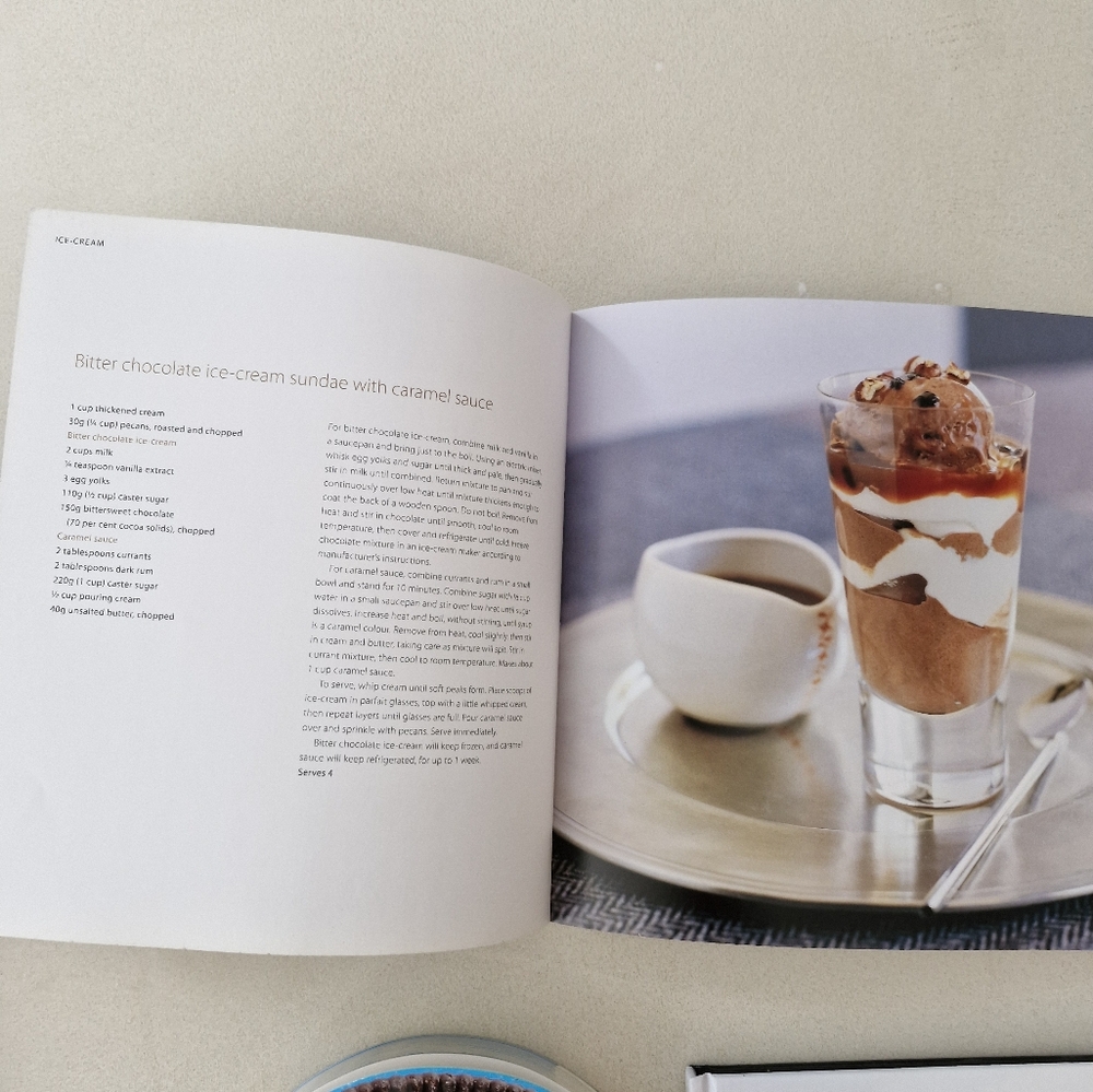 Cook Books - Picture 3 of 4